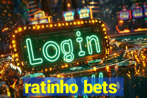 ratinho bets